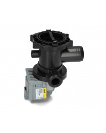 POMPA SCARICO LVT INDESIT-ARISTON  C00119307